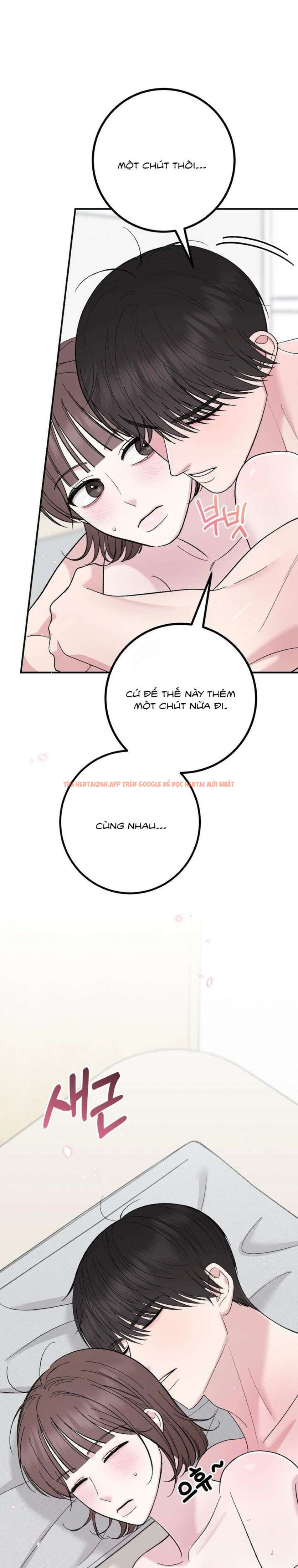 Xem ảnh [18+] Buổi Học Thêm - Chapter 24 - 5 5 - Truyenhentaiz.net