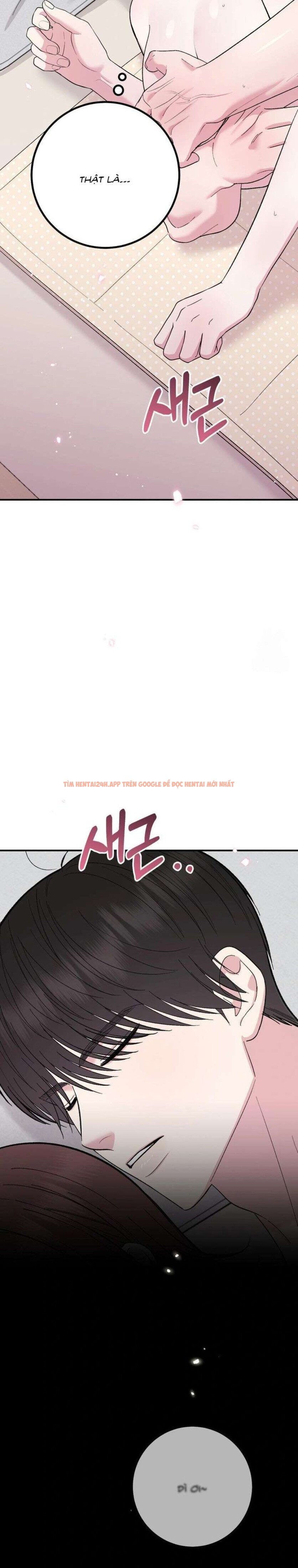Xem ảnh [18+] Buổi Học Thêm - Chapter 24 - 5 6 - Truyenhentaiz.net