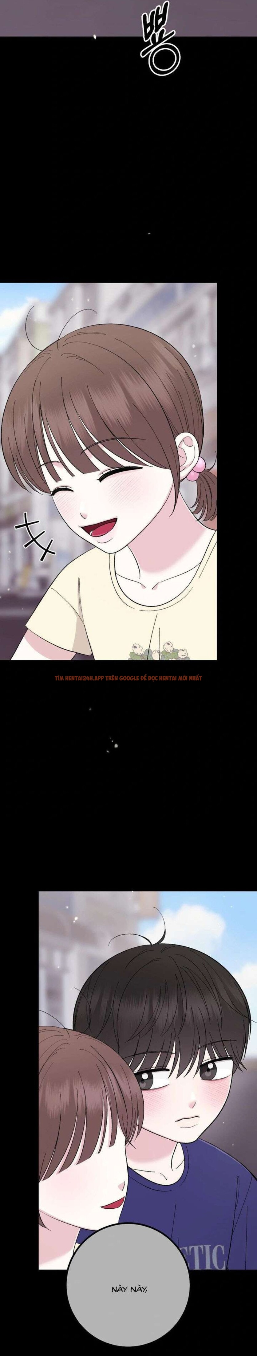 Xem ảnh [18+] Buổi Học Thêm - Chapter 24 - 6 4 - Truyenhentaiz.net