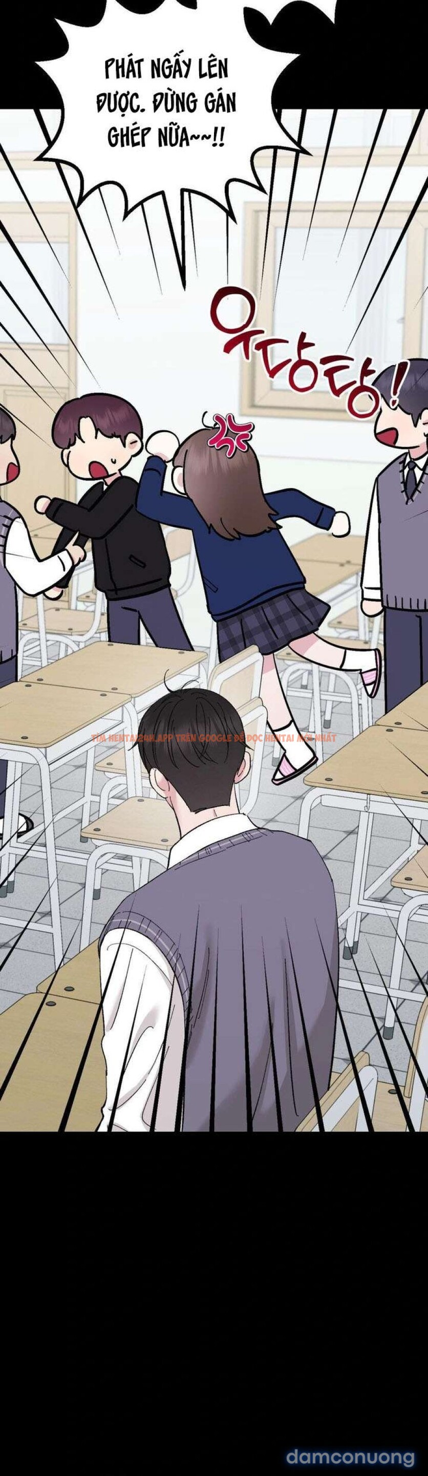 Xem ảnh [18+] Buổi Học Thêm - Chapter 24 - 6 6 - Truyenhentaiz.net