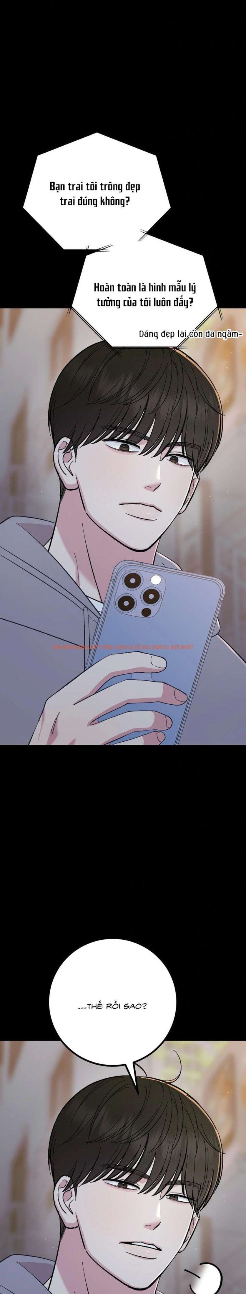 Xem ảnh [18+] Buổi Học Thêm - Chapter 24 - 7 2 - Truyenhentaiz.net