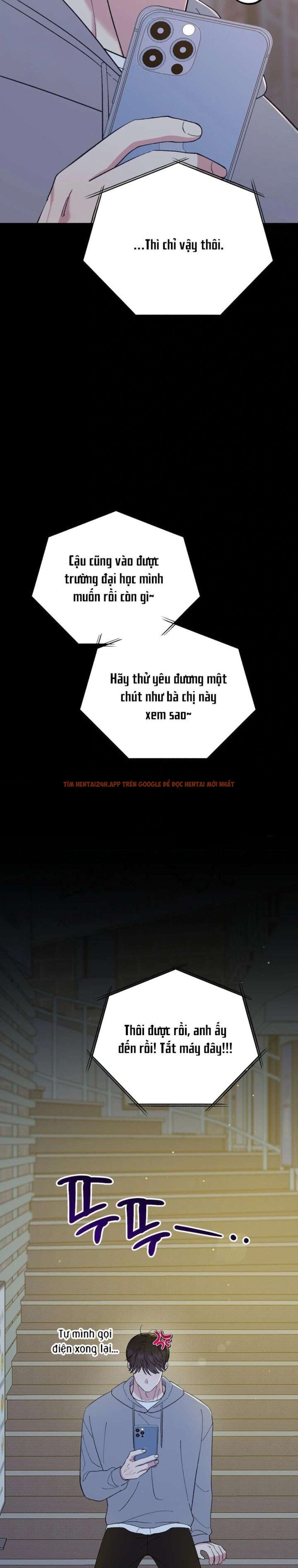 Xem ảnh [18+] Buổi Học Thêm - Chapter 24 - 7 3 - Truyenhentaiz.net