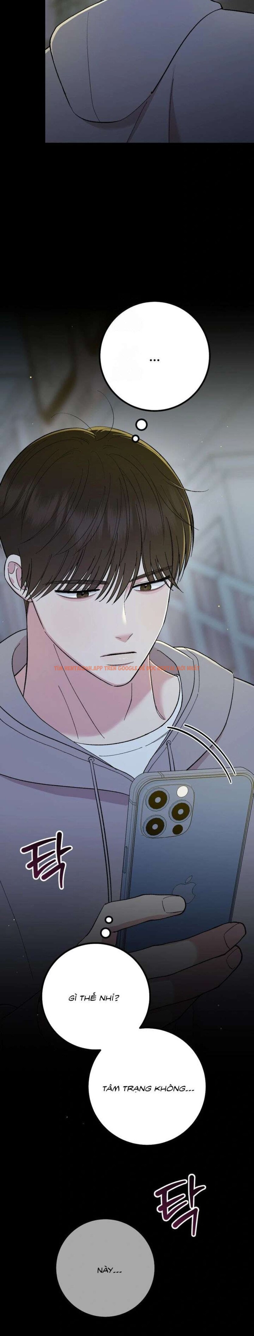 Xem ảnh [18+] Buổi Học Thêm - Chapter 24 - 7 5 - Truyenhentaiz.net