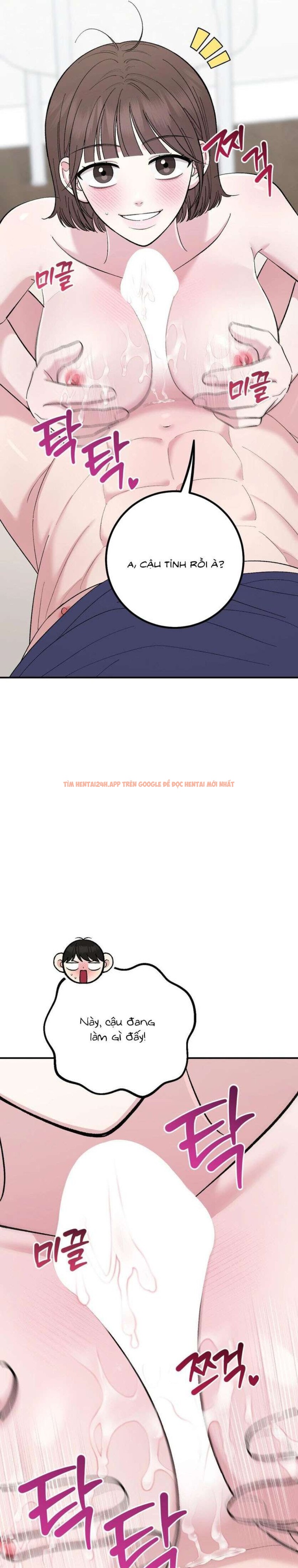 Xem ảnh [18+] Buổi Học Thêm - Chapter 24 - 8 0 - Truyenhentaiz.net