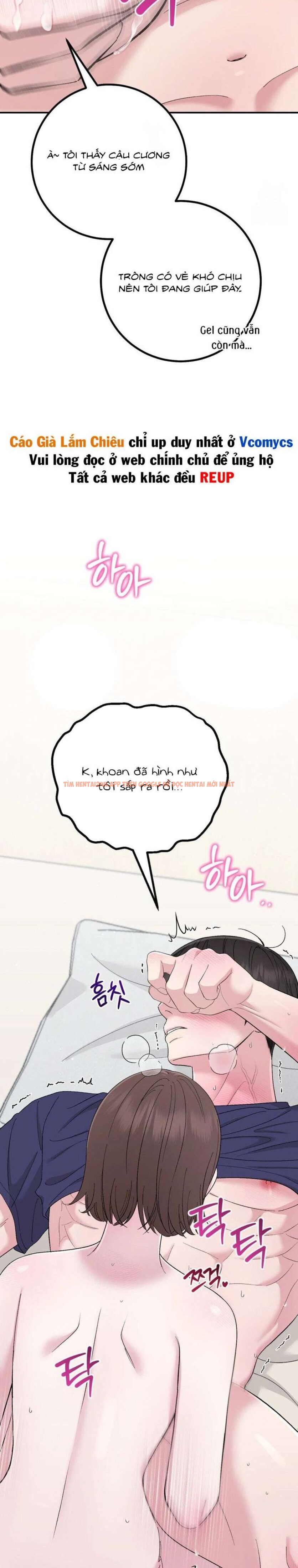 Xem ảnh [18+] Buổi Học Thêm - Chapter 24 - 8 1 - Truyenhentaiz.net