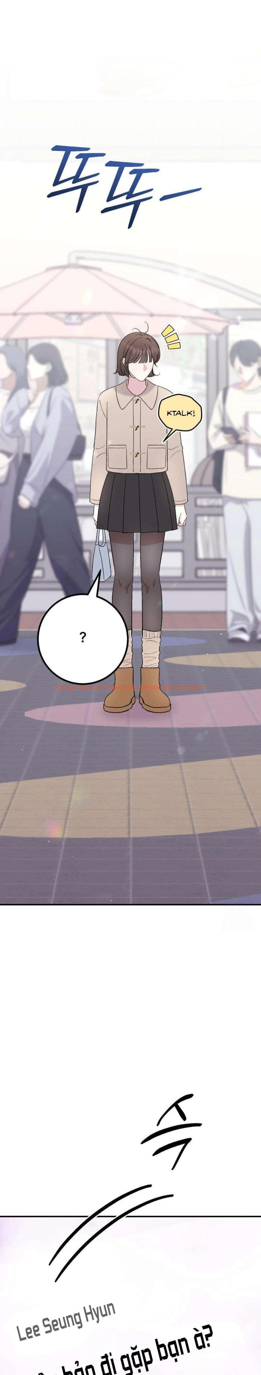 Xem ảnh [18+] Buổi Học Thêm - Chapter 25 - 1 2 - Truyenhentaiz.net