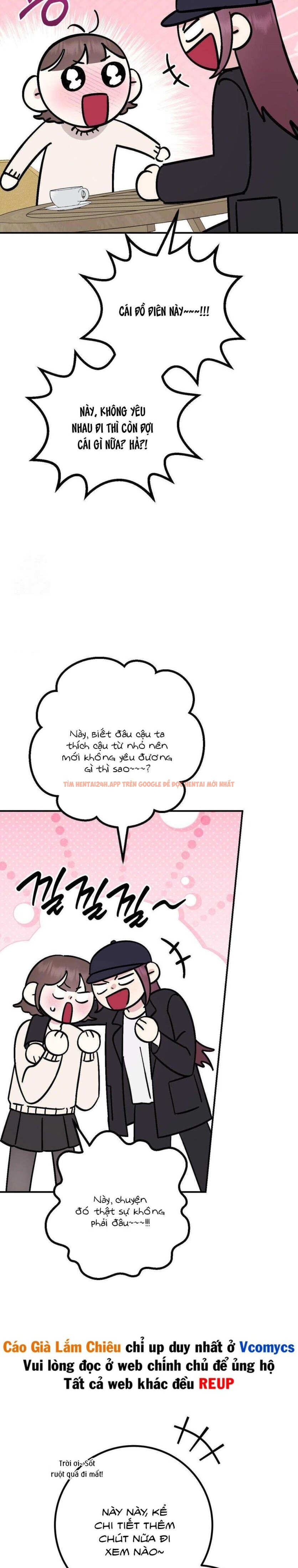 Xem ảnh [18+] Buổi Học Thêm - Chapter 25 - 10 1 - Truyenhentaiz.net