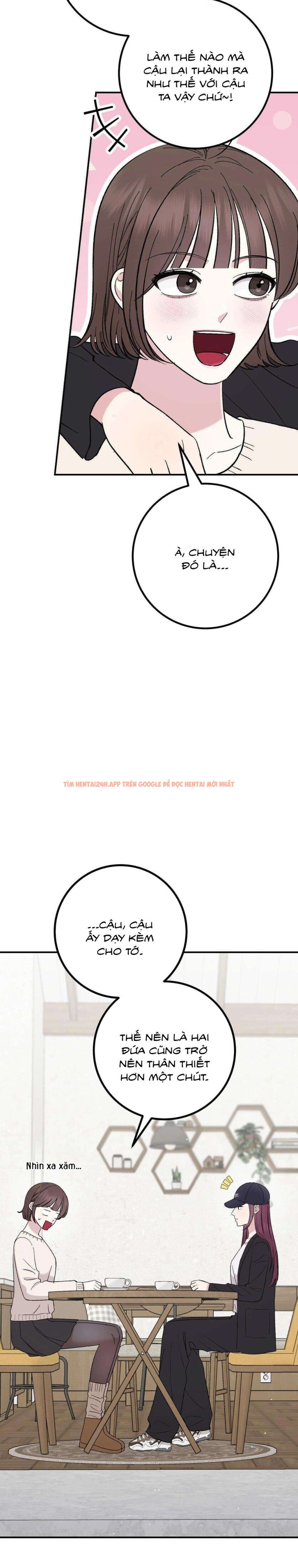 Xem ảnh [18+] Buổi Học Thêm - Chapter 25 - 10 2 - Truyenhentaiz.net