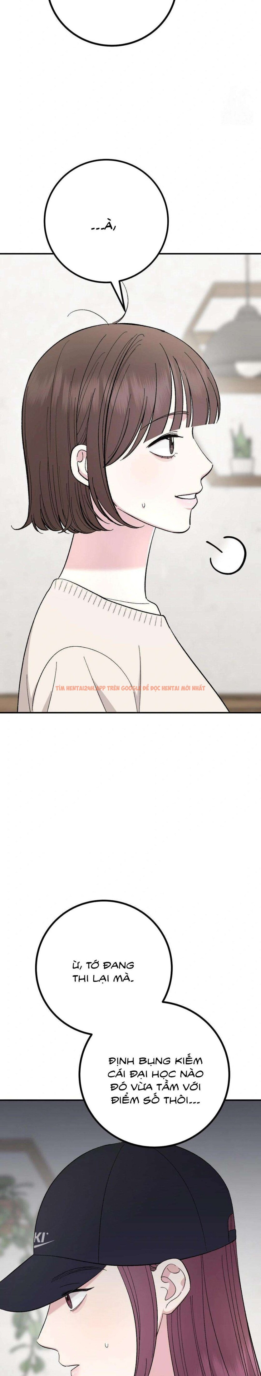 Xem ảnh [18+] Buổi Học Thêm - Chapter 25 - 11 1 - Truyenhentaiz.net
