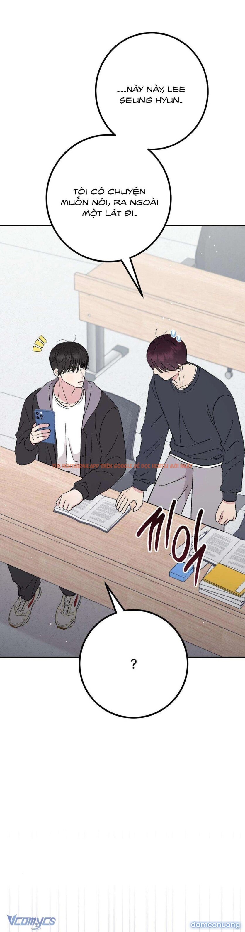 Xem ảnh [18+] Buổi Học Thêm - Chapter 25 - 13 2 - Truyenhentaiz.net