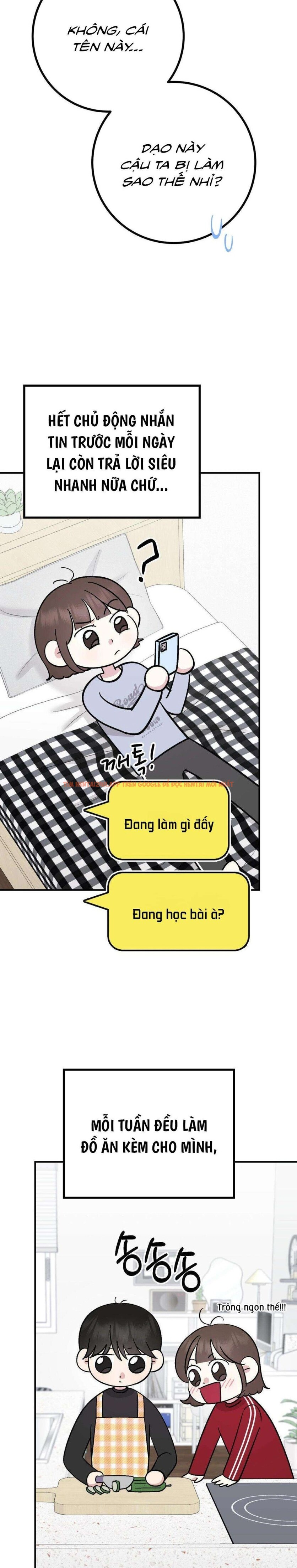 Xem ảnh [18+] Buổi Học Thêm - Chapter 25 - 2 1 - Truyenhentaiz.net