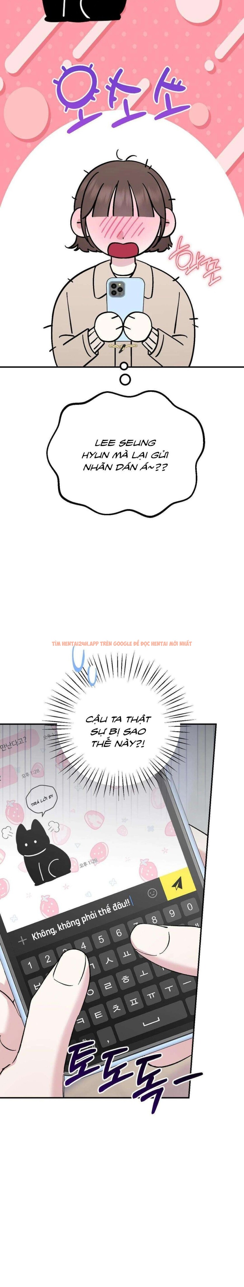 Xem ảnh [18+] Buổi Học Thêm - Chapter 25 - 3 1 - Truyenhentaiz.net