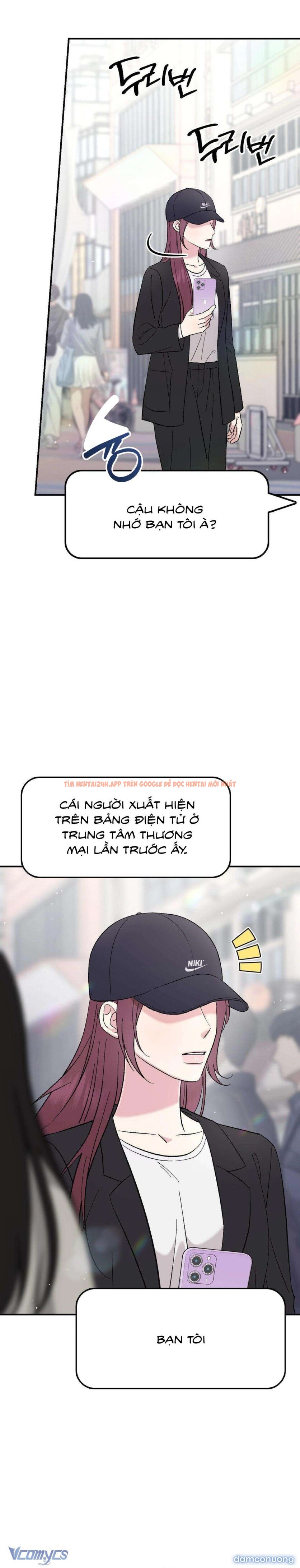 Xem ảnh [18+] Buổi Học Thêm - Chapter 25 - 3 2 - Truyenhentaiz.net