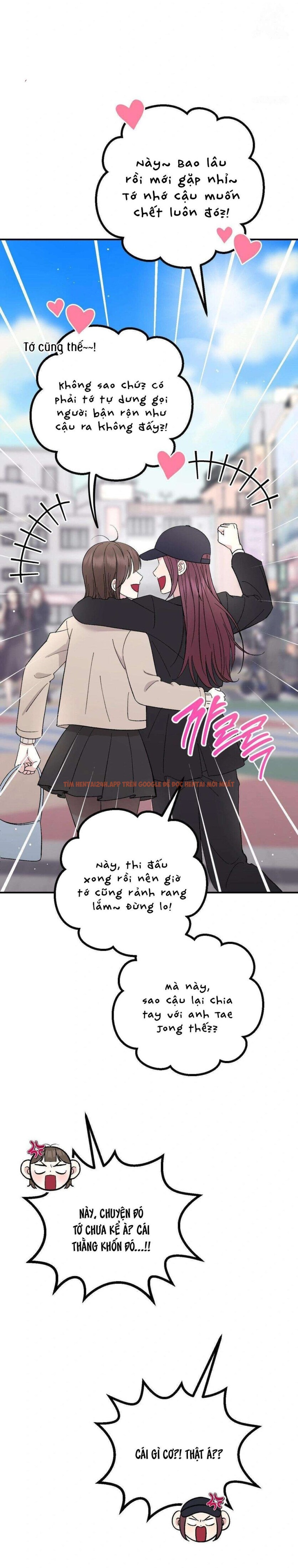 Xem ảnh [18+] Buổi Học Thêm - Chapter 25 - 5 1 - Truyenhentaiz.net