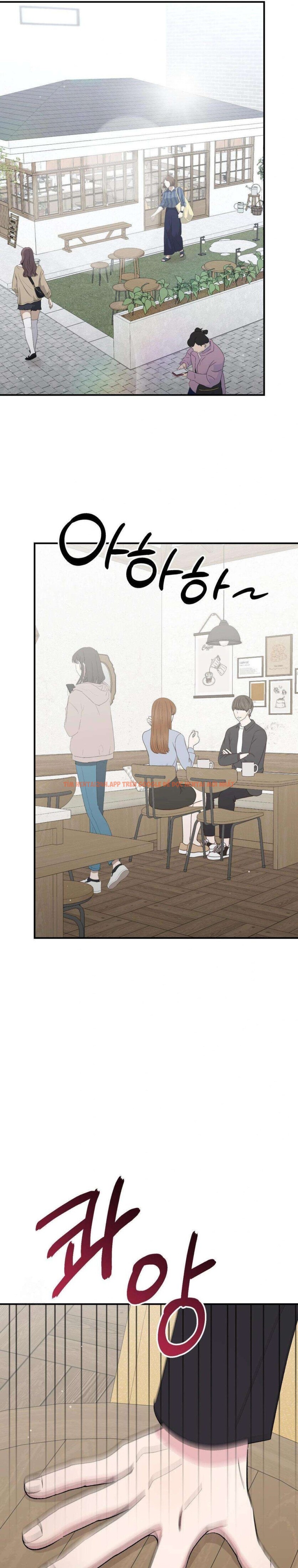 Xem ảnh [18+] Buổi Học Thêm - Chapter 25 - 6 0 - Truyenhentaiz.net