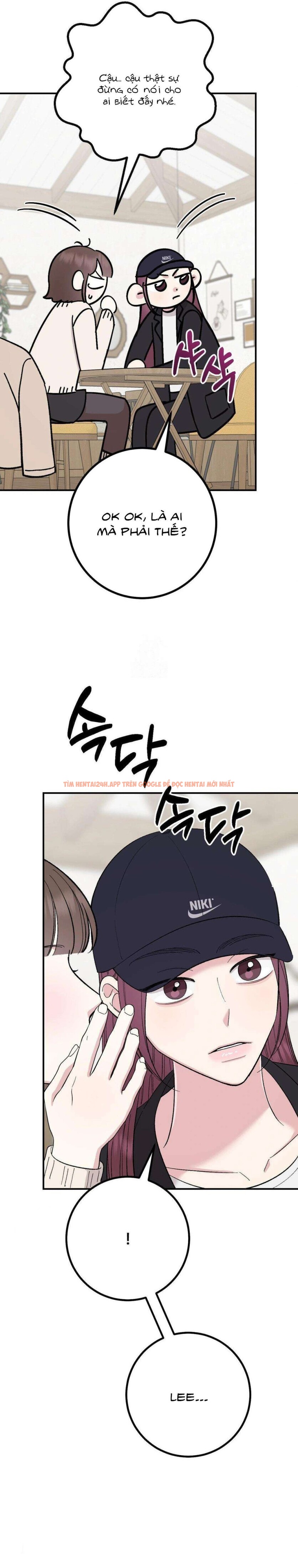 Xem ảnh [18+] Buổi Học Thêm - Chapter 25 - 7 0 - Truyenhentaiz.net