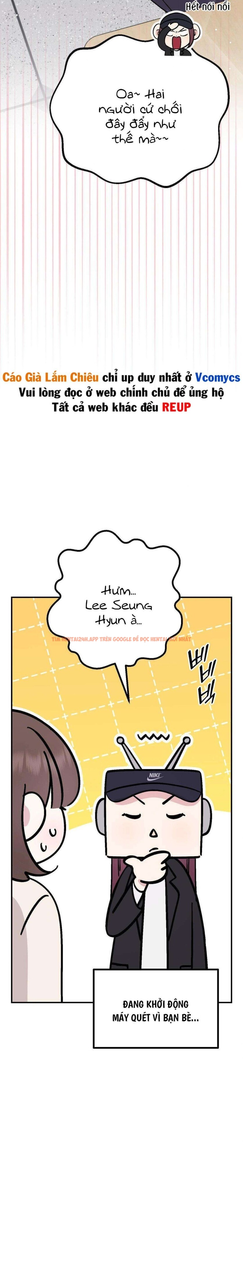 Xem ảnh [18+] Buổi Học Thêm - Chapter 25 - 7 2 - Truyenhentaiz.net