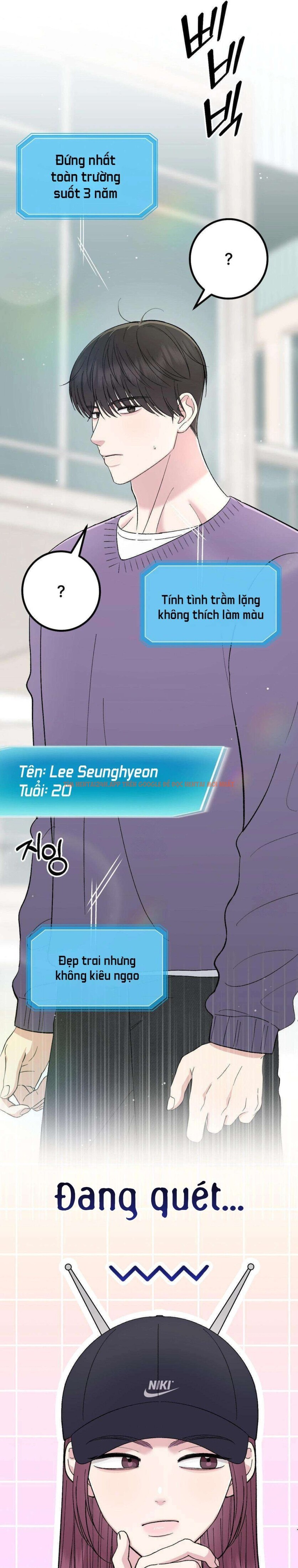 Xem ảnh [18+] Buổi Học Thêm - Chapter 25 - 8 0 - Truyenhentaiz.net