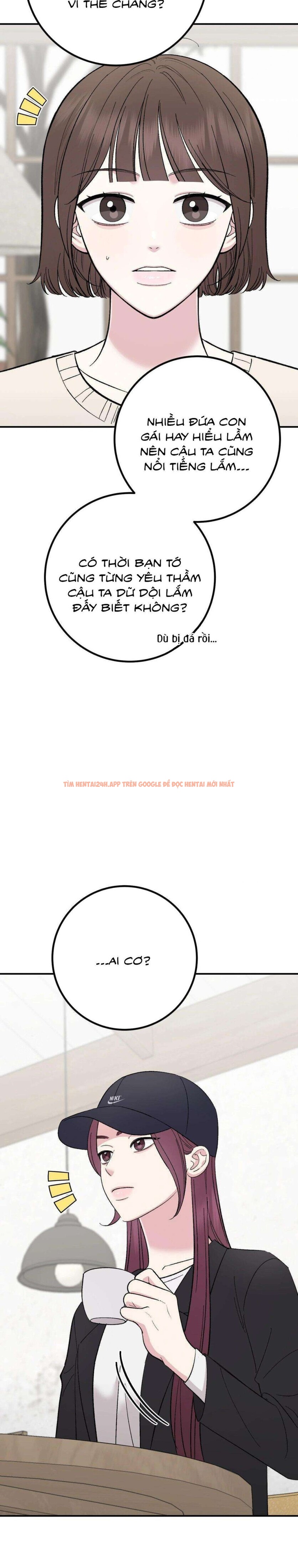 Xem ảnh [18+] Buổi Học Thêm - Chapter 25 - 8 2 - Truyenhentaiz.net