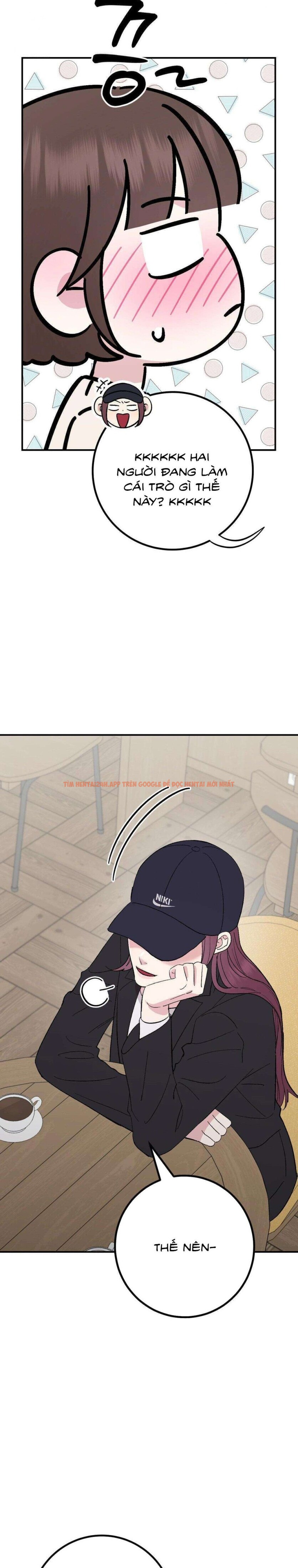 Xem ảnh [18+] Buổi Học Thêm - Chapter 25 - 9 1 - Truyenhentaiz.net