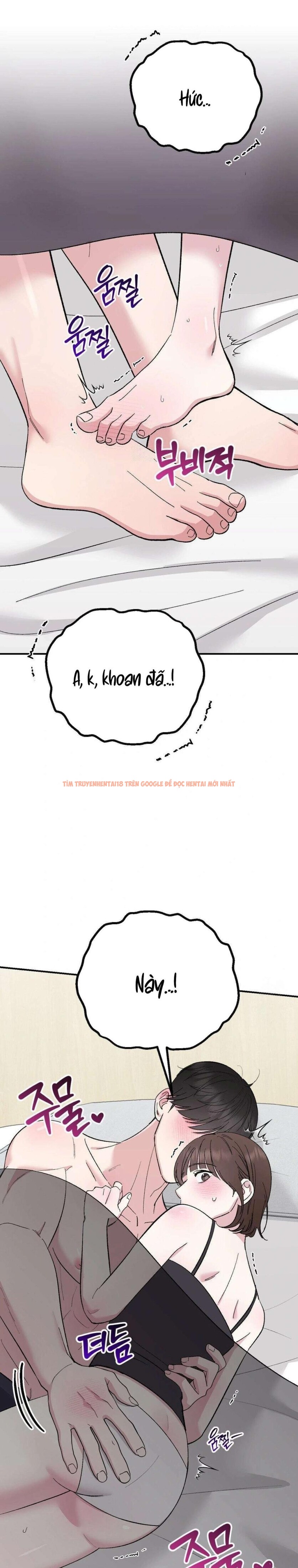 Xem ảnh [18+] Buổi Học Thêm - Chapter 29 - 1 0 - Truyenhentaiz.net