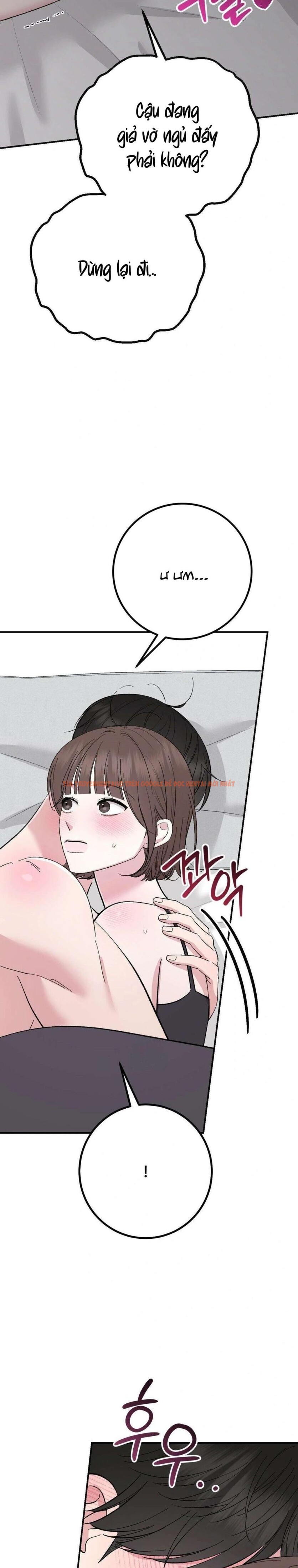 Xem ảnh [18+] Buổi Học Thêm - Chapter 29 - 1 1 - Truyenhentaiz.net