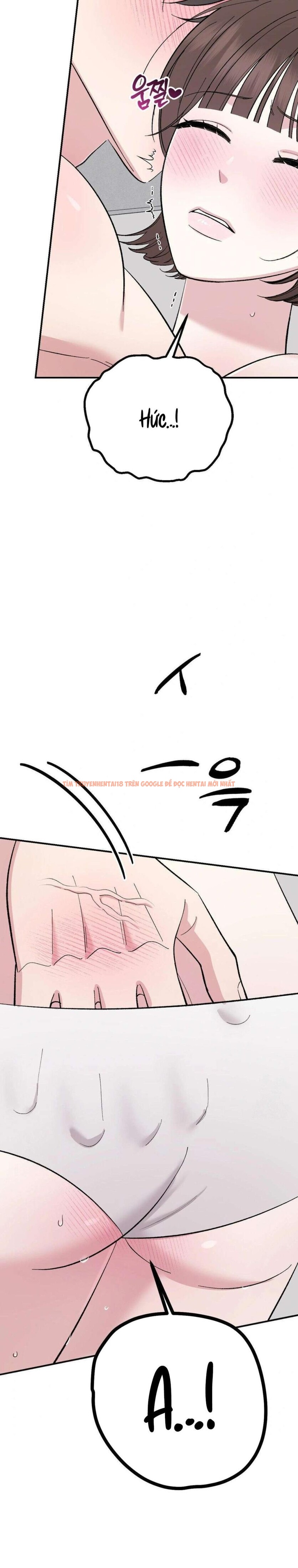 Xem ảnh [18+] Buổi Học Thêm - Chapter 29 - 1 2 - Truyenhentaiz.net