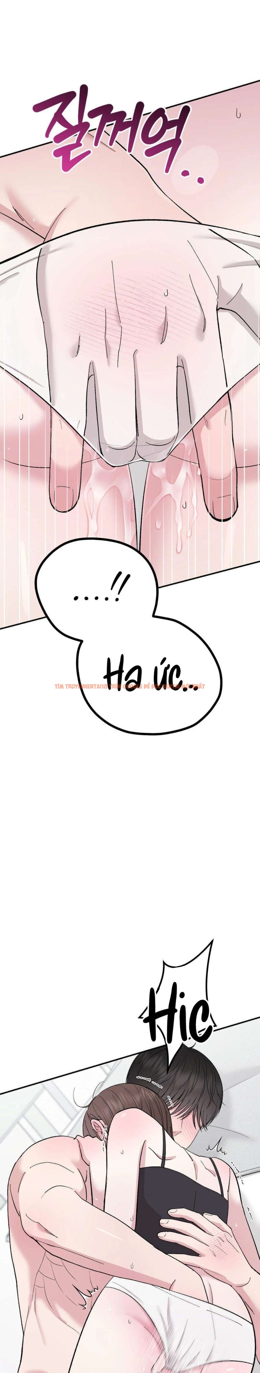 Xem ảnh [18+] Buổi Học Thêm - Chapter 29 - 2 0 - Truyenhentaiz.net