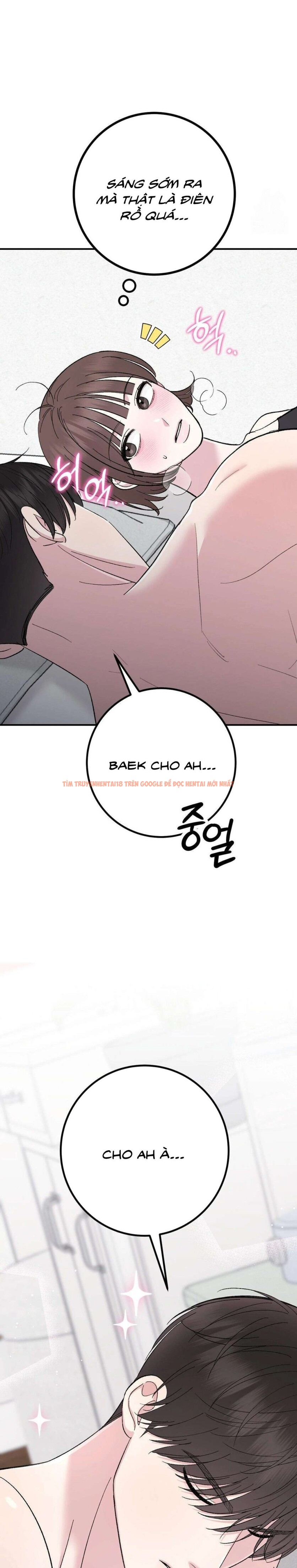 Xem ảnh [18+] Buổi Học Thêm - Chapter 29 - 3 0 - Truyenhentaiz.net