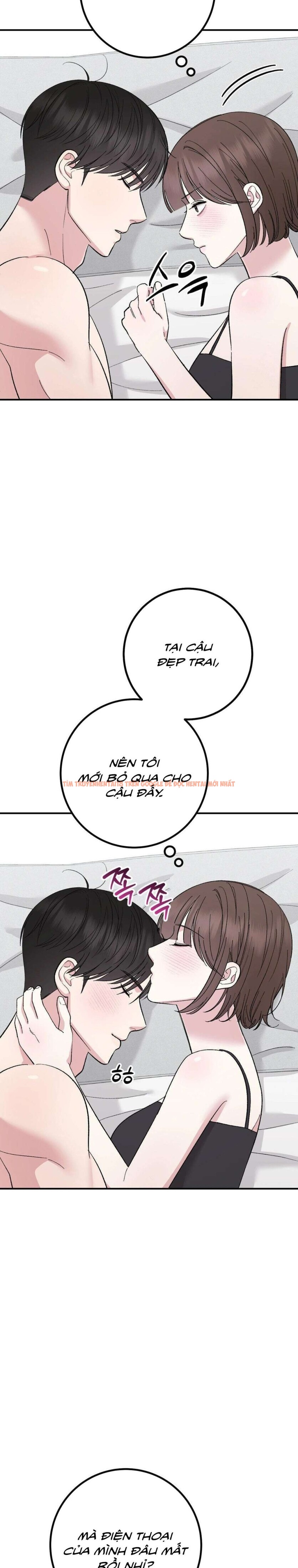 Xem ảnh [18+] Buổi Học Thêm - Chapter 29 - 3 2 - Truyenhentaiz.net