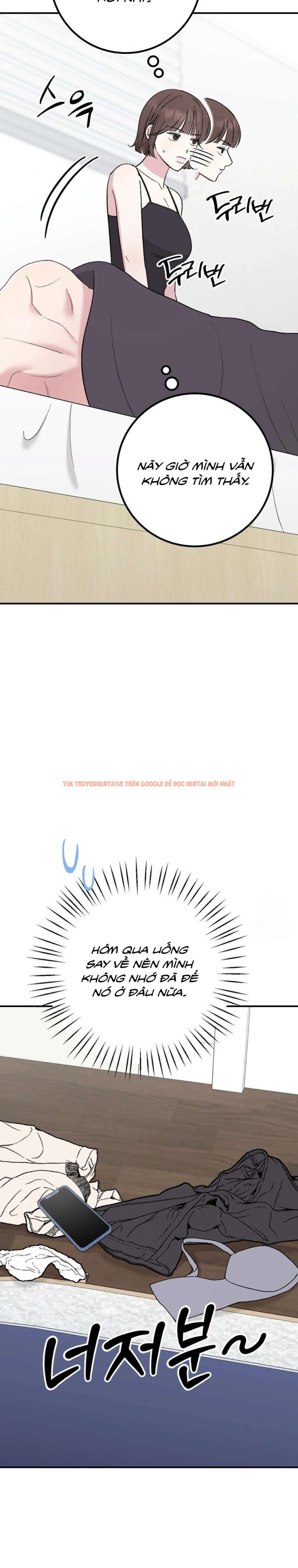 Xem ảnh [18+] Buổi Học Thêm - Chapter 29 - 3 3 - Truyenhentaiz.net