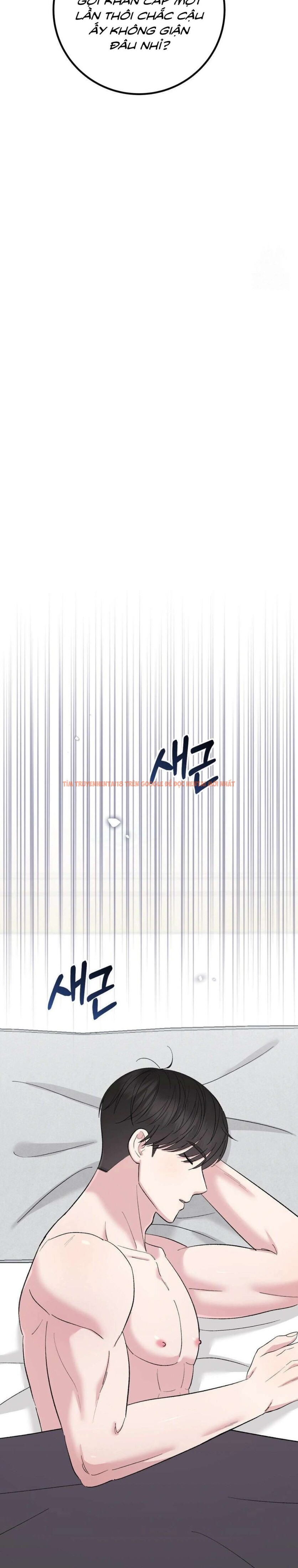 Xem ảnh [18+] Buổi Học Thêm - Chapter 29 - 4 1 - Truyenhentaiz.net