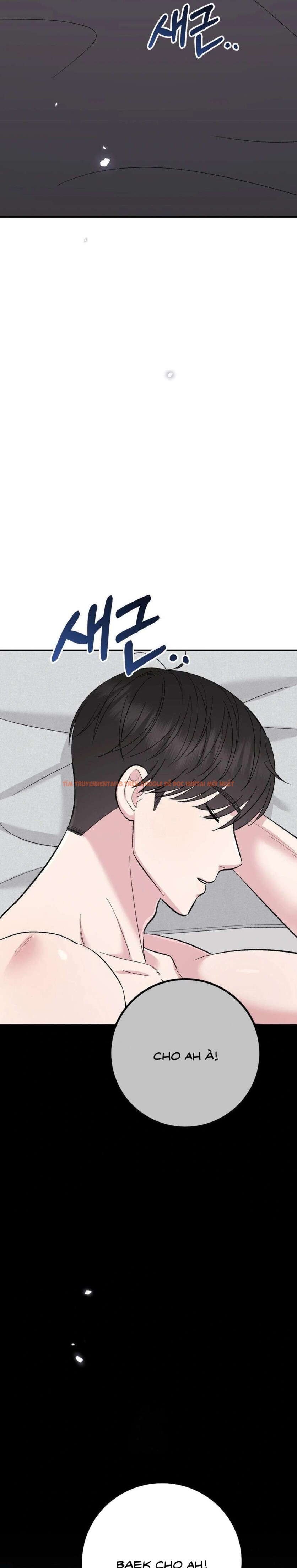 Xem ảnh [18+] Buổi Học Thêm - Chapter 29 - 4 2 - Truyenhentaiz.net