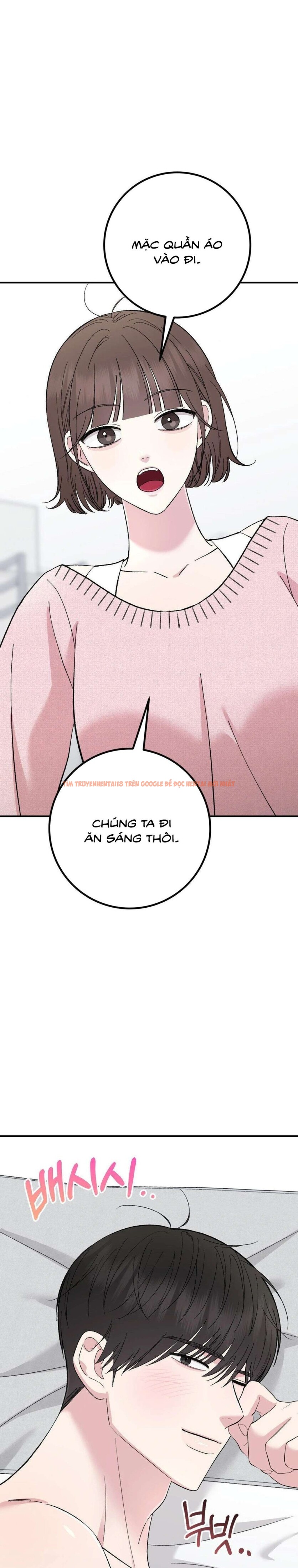 Xem ảnh [18+] Buổi Học Thêm - Chapter 29 - 5 0 - Truyenhentaiz.net