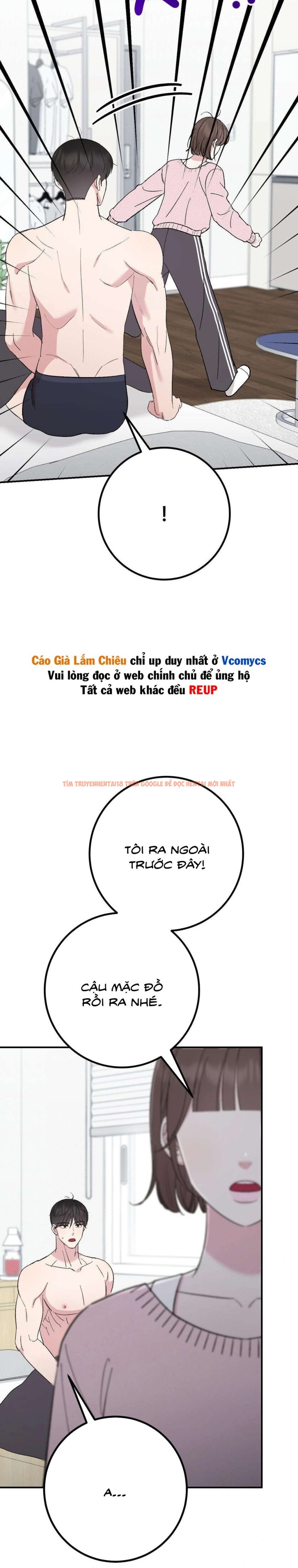 Xem ảnh [18+] Buổi Học Thêm - Chapter 29 - 5 3 - Truyenhentaiz.net