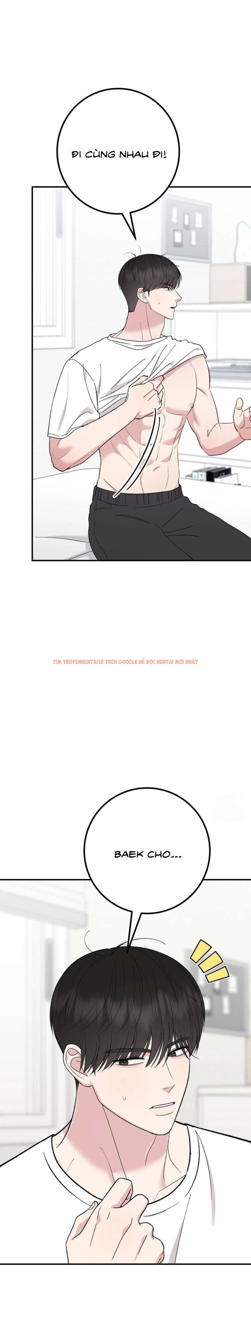 Xem ảnh [18+] Buổi Học Thêm - Chapter 29 - 5 4 - Truyenhentaiz.net