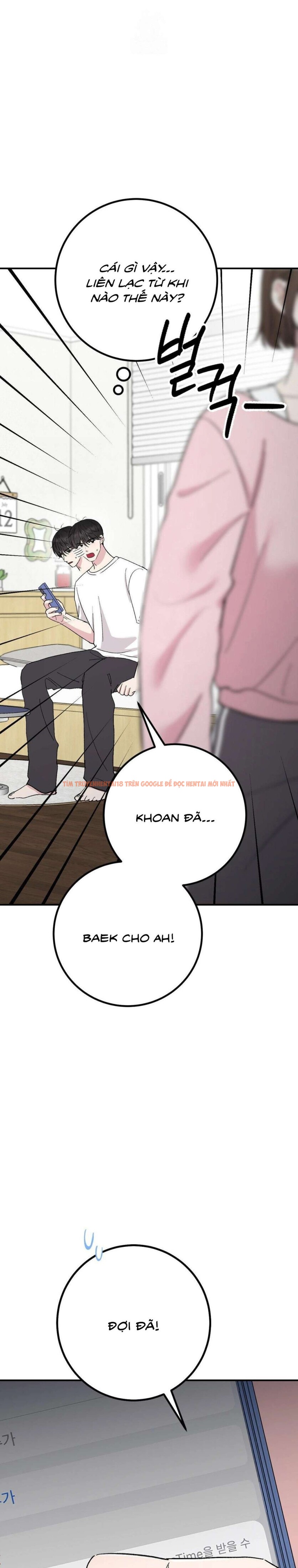 Xem ảnh [18+] Buổi Học Thêm - Chapter 29 - 6 0 - Truyenhentaiz.net