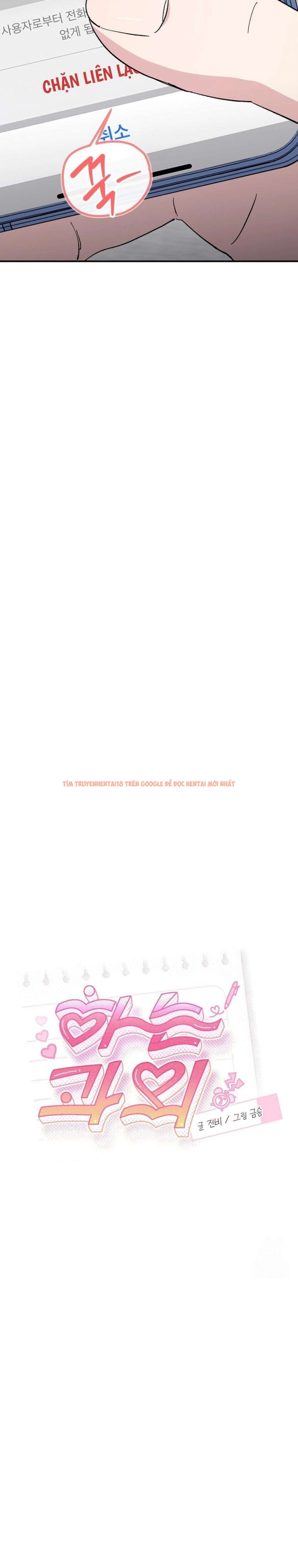Xem ảnh [18+] Buổi Học Thêm - Chapter 29 - 6 1 - Truyenhentaiz.net