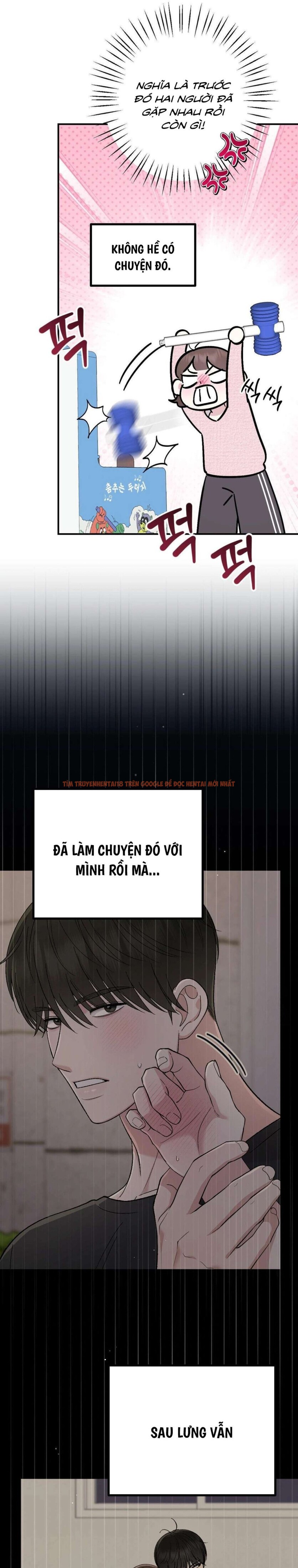 Xem ảnh [18+] Buổi Học Thêm - Chapter 29 - 7 0 - Truyenhentaiz.net