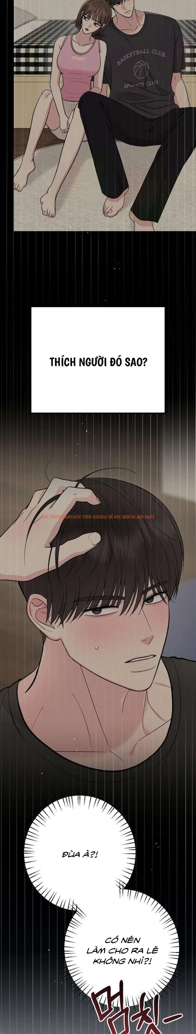 Xem ảnh [18+] Buổi Học Thêm - Chapter 29 - 7 1 - Truyenhentaiz.net