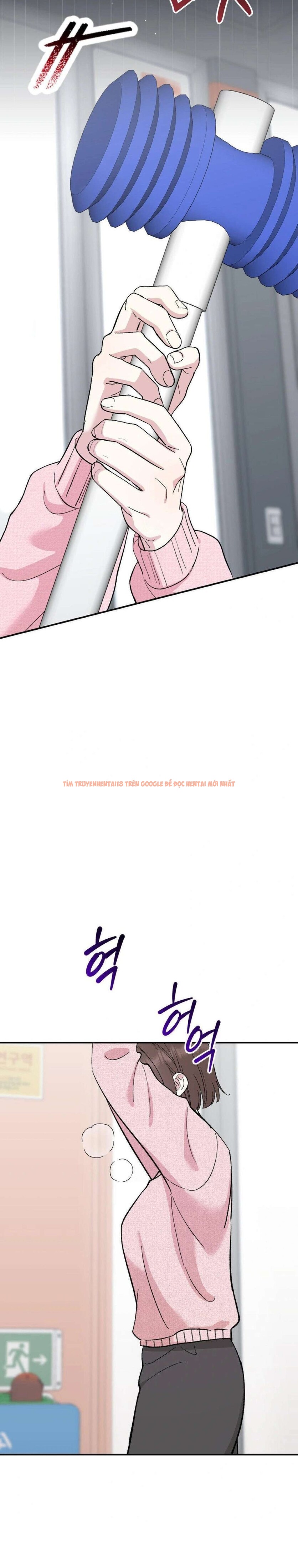 Xem ảnh [18+] Buổi Học Thêm - Chapter 29 - 7 2 - Truyenhentaiz.net