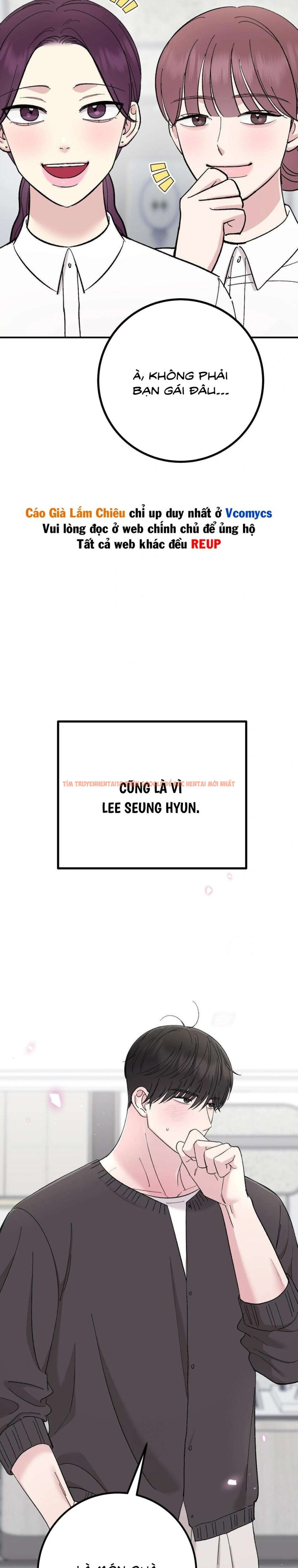Xem ảnh [18+] Buổi Học Thêm - Chapter 29 - 8 4 - Truyenhentaiz.net
