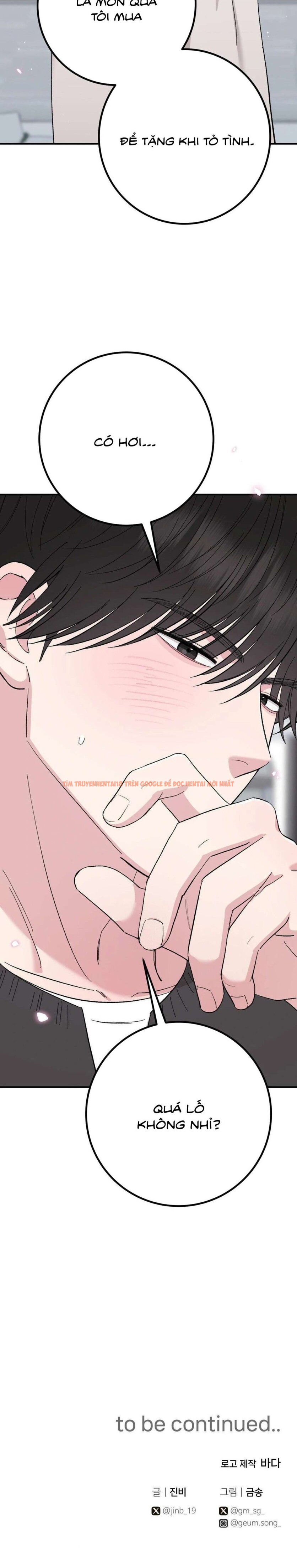 Xem ảnh [18+] Buổi Học Thêm - Chapter 29 - 8 5 - Truyenhentaiz.net