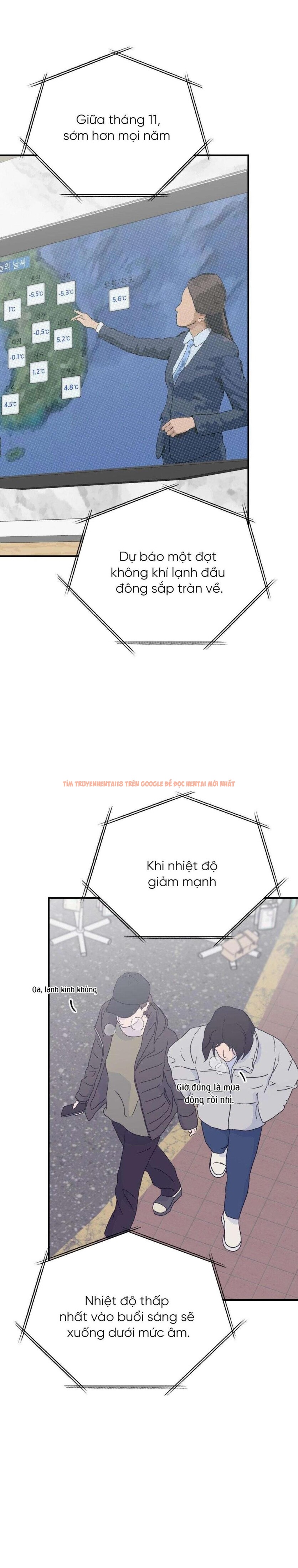 Xem ảnh [18+] Buổi Học Thêm - Chapter 30 - 1 0 - Truyenhentaiz.net