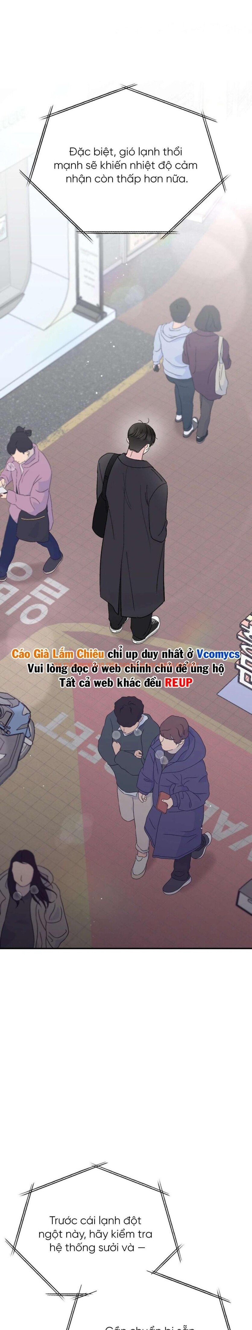 Xem ảnh [18+] Buổi Học Thêm - Chapter 30 - 1 1 - Truyenhentaiz.net