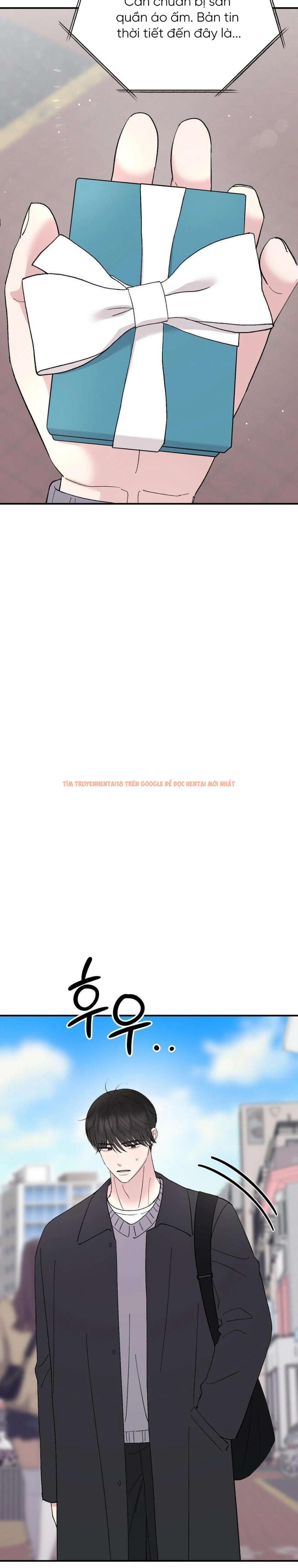 Xem ảnh [18+] Buổi Học Thêm - Chapter 30 - 1 2 - Truyenhentaiz.net