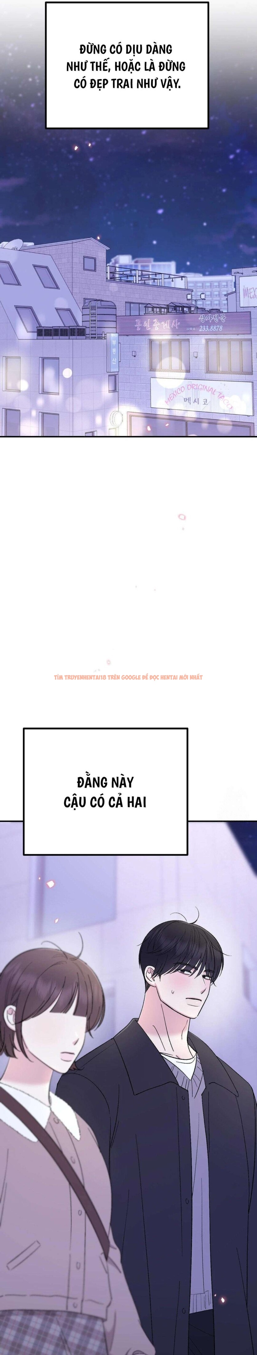 Xem ảnh [18+] Buổi Học Thêm - Chapter 30 - 10 0 - Truyenhentaiz.net