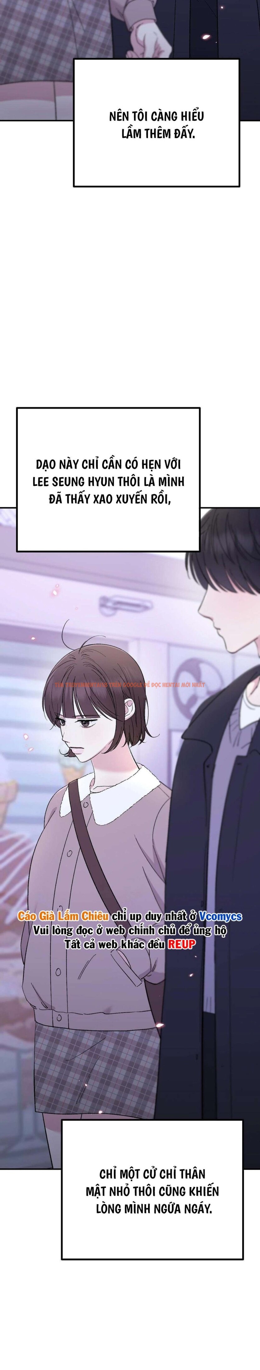 Xem ảnh [18+] Buổi Học Thêm - Chapter 30 - 10 1 - Truyenhentaiz.net