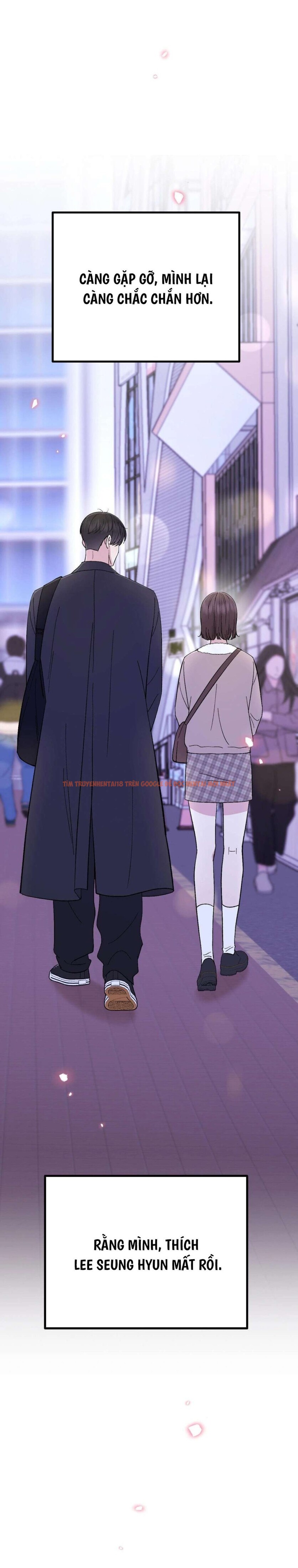 Xem ảnh [18+] Buổi Học Thêm - Chapter 30 - 10 2 - Truyenhentaiz.net