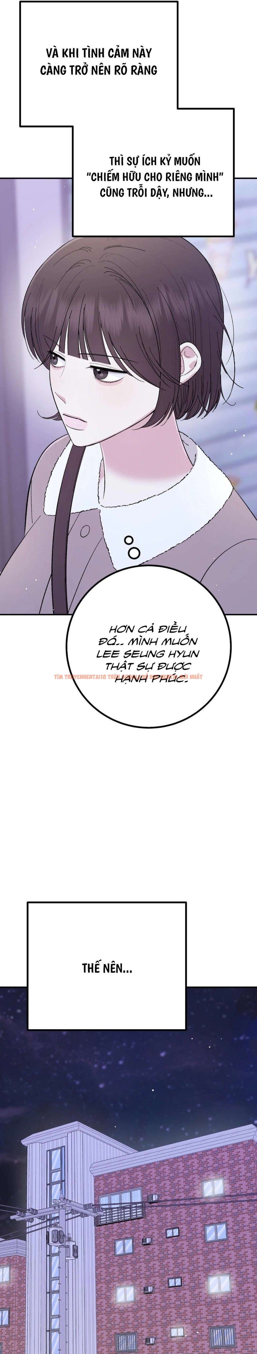 Xem ảnh [18+] Buổi Học Thêm - Chapter 30 - 11 0 - Truyenhentaiz.net